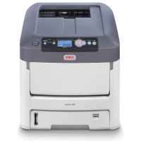 Oki PRO7411 Printer Toner Cartridges